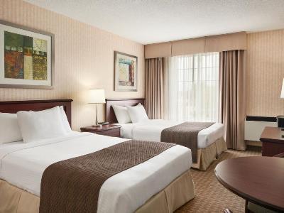Days Inn By Wyndham Brantford Bagian luar foto